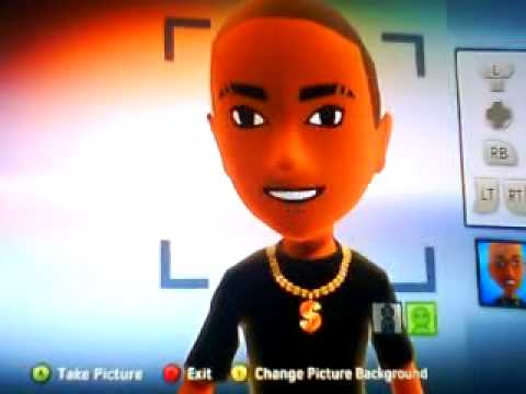 ghetto-buss 1 :) xbox version