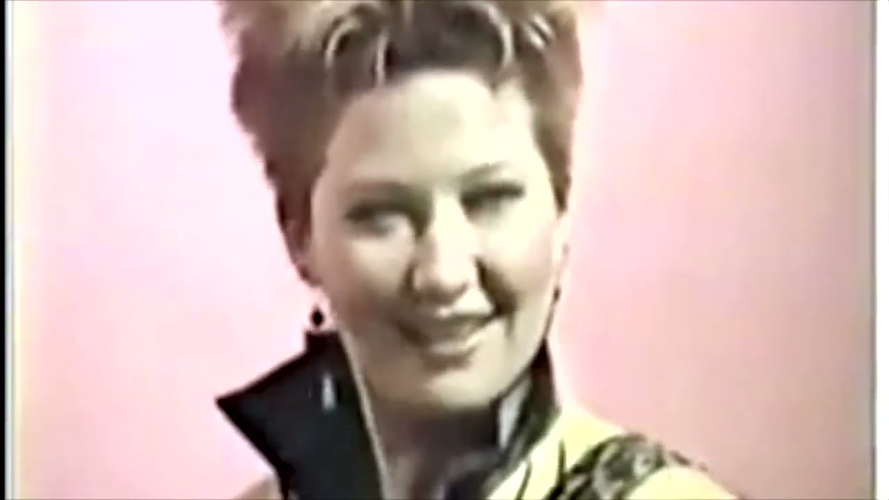 The Go-Go's - Album Flash (Cinemax TV Special, 1984) [Full Episode] - YouTube