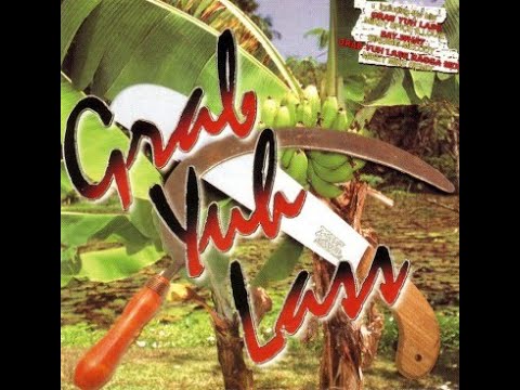 #176. Grab Yuh Lass Riddim Mix (Full) Ft. Sanchez, Singing Melody, Morgan Heritage, Etana, Pinchers