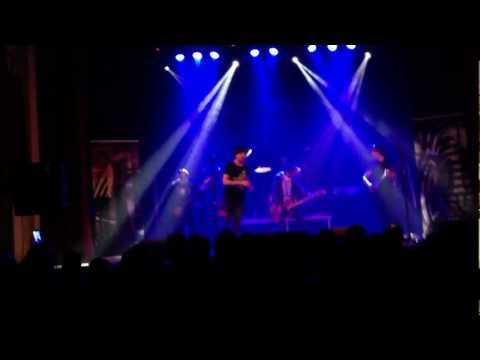 Aim For The Sunrise - BREED live @ Panic & Action Brings The Noise