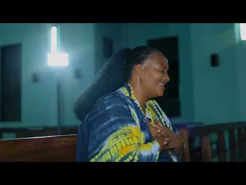 Stephania Massawe  -   YESU NAKUPENDA  (Official Gospel Video)