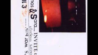 Amos And Sara - Urge to Cha-Cha