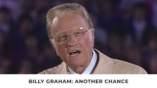 Download lagu Another Road, Another Chance | Billy Graham Classic Sermon mp3 Download lagu Another Road, Another Chance | Billy Graham Classic Sermon mp3