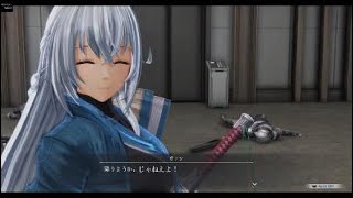 [ネタバレ注意]界の軌跡　プレイ動画　パート94　終わりは創まり、創まりは終わり
