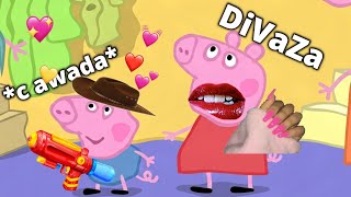Download lagu PEPPA SE VOLVIÓ DIVAZA Y LA 🧀!! 💋 ||Peppa con memes XD mp3 Download lagu PEPPA SE VOLVIÓ DIVAZA Y LA 🧀!! 💋 ||Peppa con memes XD mp3