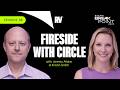 Fireside With Circle S Jeremy Allaire At Solana Breakpoint Hosted By Kristen Smith