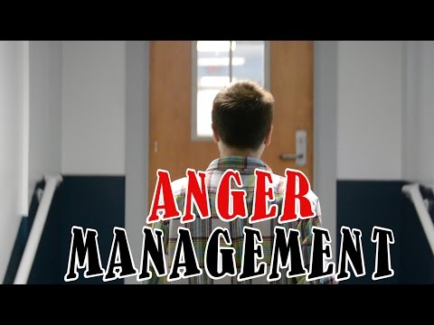 Anger Management