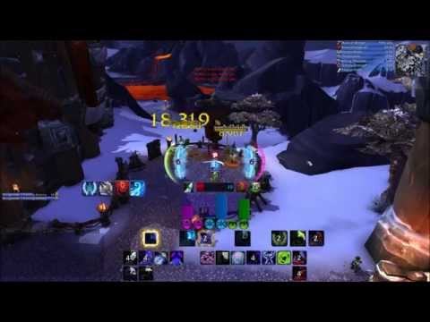 WoD 6.2 Duel Wield Frost Death Knight Guide