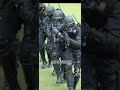 Deku As Kopassus TNI Bully Au