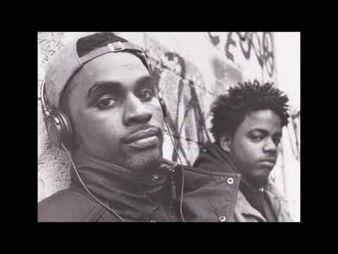 90's Underground Hip Hop - 1 Hour Old School Tracks