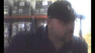 Sometimes- Clay Davidson Cover