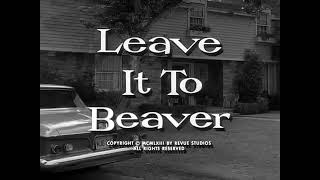 Leave It To Beaver Intro S6