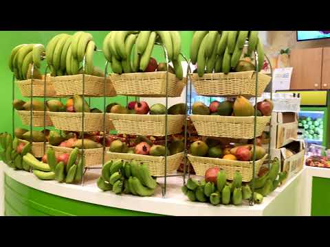 Fresh Fruit Juices Cocktails in Saudi Arabia Riyadh Quick Review