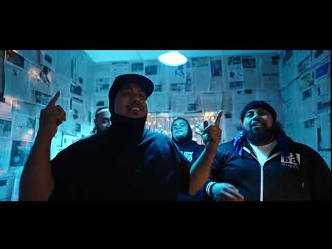 Mista LT - Siccer Than Sicc ft PullStrong, IRAK & Baby Lowc (Directed by @fulleffectfilms)