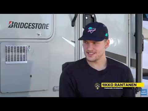 NHLWAM Season 8 part 9 - Mikko Rantanen - ENGLISH SUBTITLES