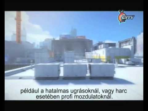 GameStar TV s04e08 - (E3) Mirrors Edge