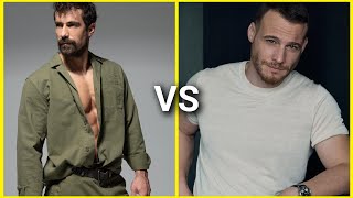 Kerem Bürsin (Sen Çal Kapımı) vs İbrahim Çelikkol (Siyah Beyaz Aşk) Biography, NetWorth & Luxury Car
