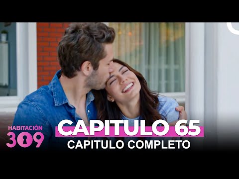 Habitación 309 Capítulo 65 - Capítulo Completo (Capítulo Doblado) (Fınal)