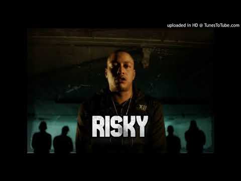 M Huncho x Dutchavelli TYPE BEAT - "RISKY" | UK DRILL | 2020 | Prod. Nico Rebelle