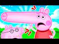 Peppa Pig S STUCK LIKE THIS NOW