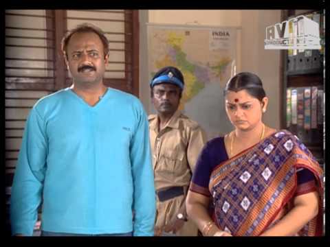 Episode 473: Sorgam Tamil TV Serial - AVM Productions