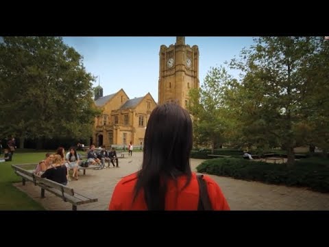 The University of Melbourne - UoM
