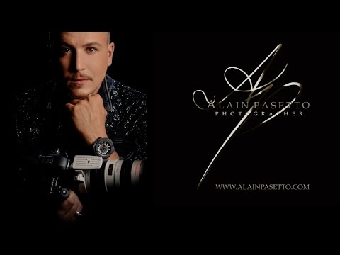 DemoReel | Photographe Alain Pasetto | 2017