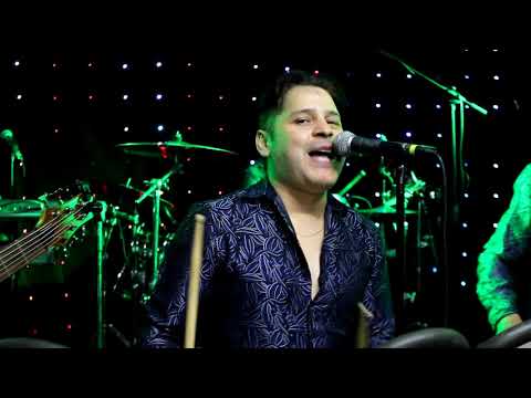 CONCIERTO VIRTUAL GRUPO LIBERACIÓN 2020 QUEDATE EN CASA