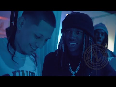 King Ace Live Performance (King Von Appearance!)