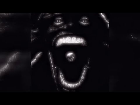 BAD HABIT HORROR FUNK - (Slowed & Reverb)