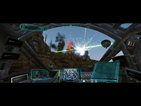 Mechwarrior Flamer Novas