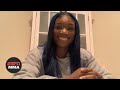 Claressa Shields talks decision to join PFL in 2021 | ESPN MMA
