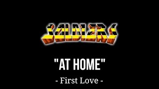 Stryper - First Love  - &quot;Soldiers At Home&quot; - Cover 2021 (HD)