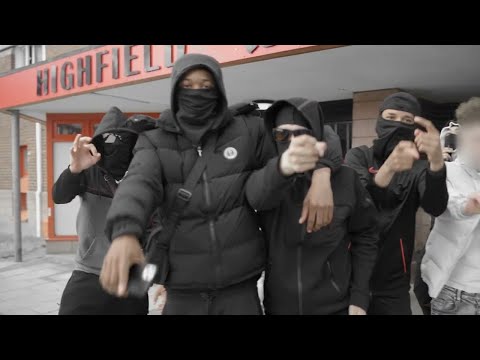 T.Vellz - 2nd Leg (Music Video) | @MixtapeMadness
