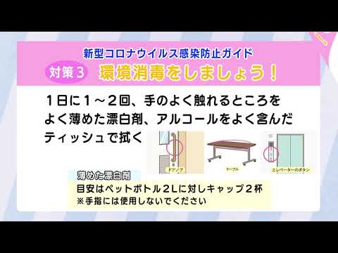 コロナウイルス感染を防ぐ: 行動を変えましょう