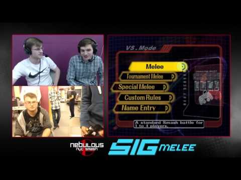 TMG - Stevens vs NYU