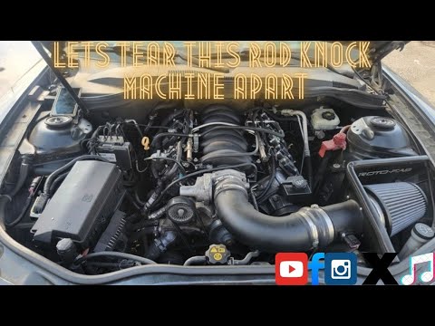Thumbnail for 2010-2015 Camaro SS Full Rebuild by Car