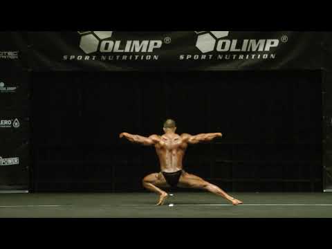 Männer 4 Finale @ Int. Deutsche Meisterschaft 2018