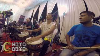 Download lagu MENGEJAR BADAI - GERY MAHESA - NgabassCrew mp3