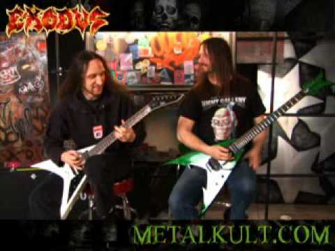 Thumbnail for Exodus-Funeral Hymn Guitar Lesson by Lee Altus