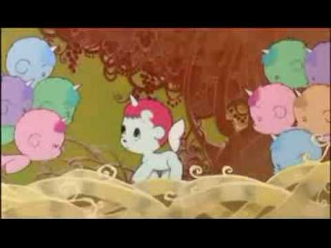 Unico Unico's Theme Iruka