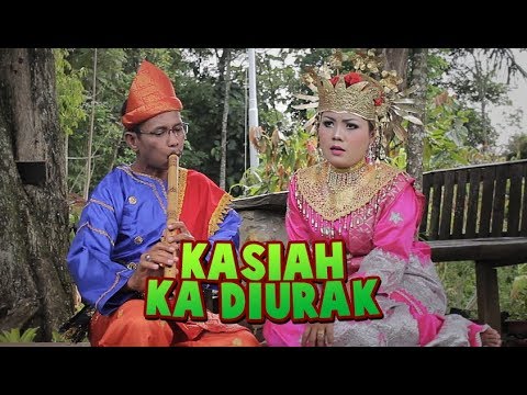 Kasiah Ka Diurak - Saluang Klasik Eka Sutai