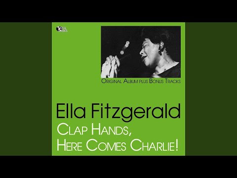 Lover, Come Back to Me (Bonus Track)