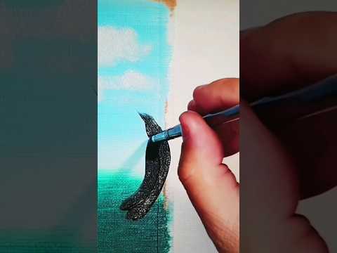 #satisfying #art #painting #acrylicpainting #acrylic #abstract #abstractpainting #paintingtechnique