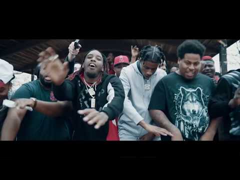 YG KAYBOE | ROVER BOEMIX | OFFICIAL VIDEO | SHOT BY @YUNGDEE901TV
