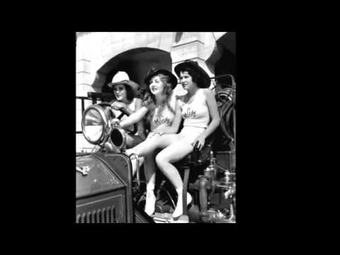 Harry Reser   Beautiful Girl 1933