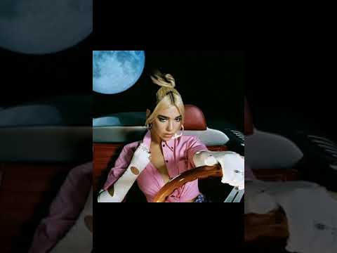 Future Nostalgia - Dua Lipa