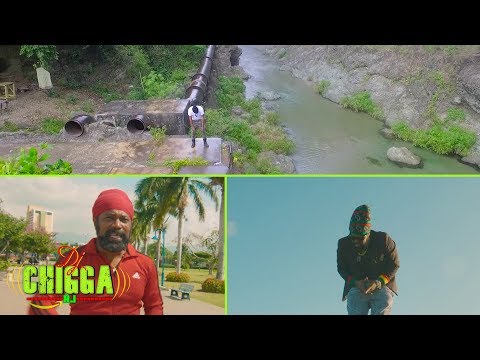 Rasta Rebel - Most High (Official Video)