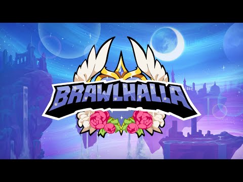 Starlight Champions Battle Pass Menu Theme - Brawlhalla