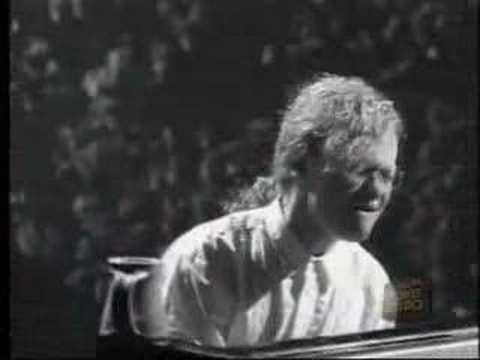 PAUL JANZ - Believe In Me